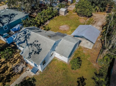 Oversized lot, excellent location and walkable to hip local on The Renaisssance Vinoy Golf Club in Florida - for sale on GolfHomes.com, golf home, golf lot