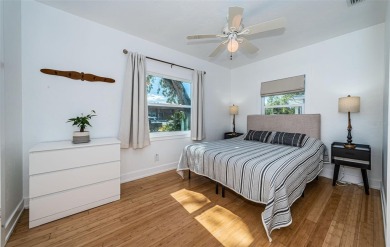 Oversized lot, excellent location and walkable to hip local on The Renaisssance Vinoy Golf Club in Florida - for sale on GolfHomes.com, golf home, golf lot