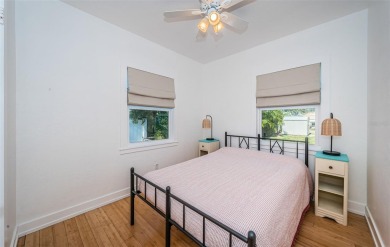 Oversized lot, excellent location and walkable to hip local on The Renaisssance Vinoy Golf Club in Florida - for sale on GolfHomes.com, golf home, golf lot