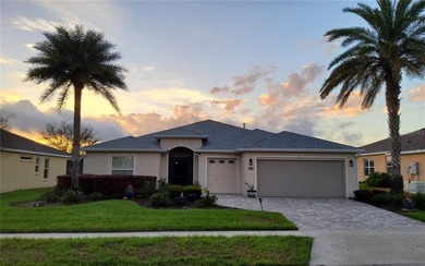 Welcome to your energy efficient home equipped with a new roof on Arlington Ridge Golf Club in Florida - for sale on GolfHomes.com, golf home, golf lot