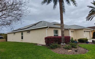Welcome to your energy efficient home equipped with a new roof on Arlington Ridge Golf Club in Florida - for sale on GolfHomes.com, golf home, golf lot