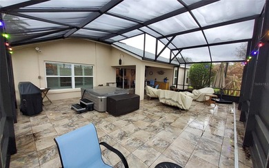 Welcome to your energy efficient home equipped with a new roof on Arlington Ridge Golf Club in Florida - for sale on GolfHomes.com, golf home, golf lot