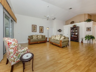 Welcome to the home you've been waiting for! This beautifully on Waterford Golf Club in Florida - for sale on GolfHomes.com, golf home, golf lot