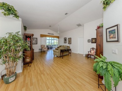 Welcome to the home you've been waiting for! This beautifully on Waterford Golf Club in Florida - for sale on GolfHomes.com, golf home, golf lot