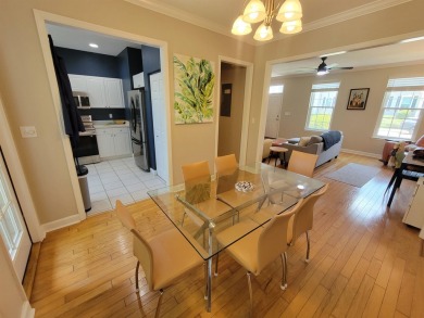 Enjoy the Southwood Lifestyle in this 2 Bedroom, 2 1/2 Bath, 2 on Southwood Golf Club in Florida - for sale on GolfHomes.com, golf home, golf lot