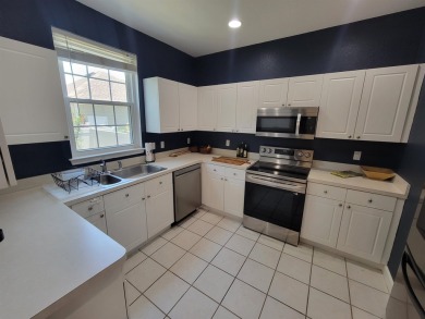 Enjoy the Southwood Lifestyle in this 2 Bedroom, 2 1/2 Bath, 2 on Southwood Golf Club in Florida - for sale on GolfHomes.com, golf home, golf lot