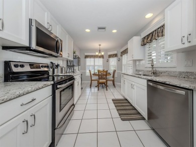 Welcome to the home you've been waiting for! This beautifully on Waterford Golf Club in Florida - for sale on GolfHomes.com, golf home, golf lot