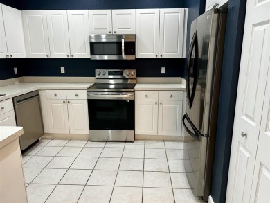 Enjoy the Southwood Lifestyle in this 2 Bedroom, 2 1/2 Bath, 2 on Southwood Golf Club in Florida - for sale on GolfHomes.com, golf home, golf lot