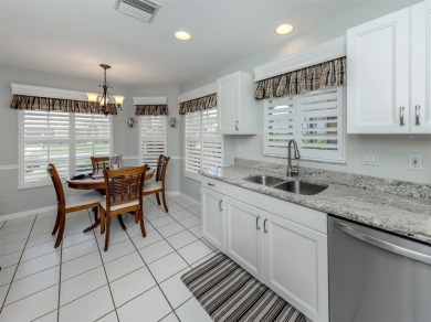 Welcome to the home you've been waiting for! This beautifully on Waterford Golf Club in Florida - for sale on GolfHomes.com, golf home, golf lot