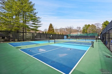 Live the Heritage Hills lifestyle in this beautiful Armonk model on Somers Pointe Golf Club - West Hill in New York - for sale on GolfHomes.com, golf home, golf lot