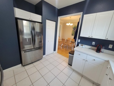 Enjoy the Southwood Lifestyle in this 2 Bedroom, 2 1/2 Bath, 2 on Southwood Golf Club in Florida - for sale on GolfHomes.com, golf home, golf lot
