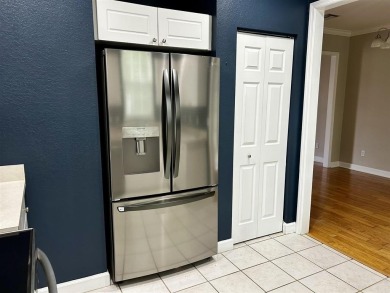 Enjoy the Southwood Lifestyle in this 2 Bedroom, 2 1/2 Bath, 2 on Southwood Golf Club in Florida - for sale on GolfHomes.com, golf home, golf lot