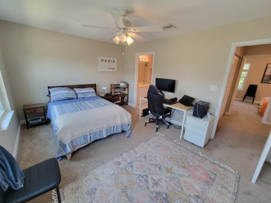 Enjoy the Southwood Lifestyle in this 2 Bedroom, 2 1/2 Bath, 2 on Southwood Golf Club in Florida - for sale on GolfHomes.com, golf home, golf lot
