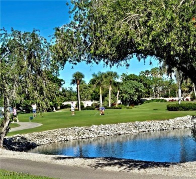 VIEW, VIEW, VIEW (one of the very best in all The Landings!) on The Landings Yacht, Golf and Tennis Club in Florida - for sale on GolfHomes.com, golf home, golf lot