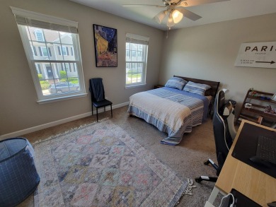 Enjoy the Southwood Lifestyle in this 2 Bedroom, 2 1/2 Bath, 2 on Southwood Golf Club in Florida - for sale on GolfHomes.com, golf home, golf lot