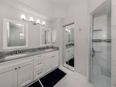 Welcome to the home you've been waiting for! This beautifully on Waterford Golf Club in Florida - for sale on GolfHomes.com, golf home, golf lot