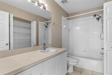 Enjoy the Southwood Lifestyle in this 2 Bedroom, 2 1/2 Bath, 2 on Southwood Golf Club in Florida - for sale on GolfHomes.com, golf home, golf lot