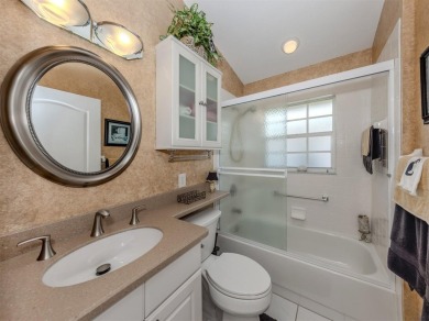 Welcome to the home you've been waiting for! This beautifully on Waterford Golf Club in Florida - for sale on GolfHomes.com, golf home, golf lot
