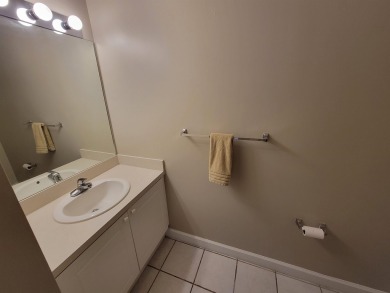 Enjoy the Southwood Lifestyle in this 2 Bedroom, 2 1/2 Bath, 2 on Southwood Golf Club in Florida - for sale on GolfHomes.com, golf home, golf lot