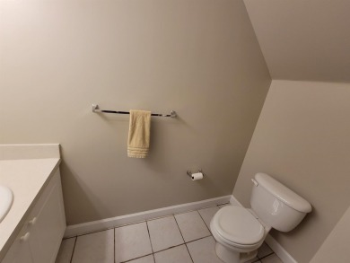 Enjoy the Southwood Lifestyle in this 2 Bedroom, 2 1/2 Bath, 2 on Southwood Golf Club in Florida - for sale on GolfHomes.com, golf home, golf lot