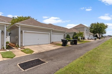 Enjoy the Southwood Lifestyle in this 2 Bedroom, 2 1/2 Bath, 2 on Southwood Golf Club in Florida - for sale on GolfHomes.com, golf home, golf lot
