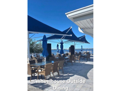 VIEW, VIEW, VIEW (one of the very best in all The Landings!) on The Landings Yacht, Golf and Tennis Club in Florida - for sale on GolfHomes.com, golf home, golf lot