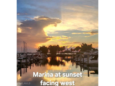 VIEW, VIEW, VIEW (one of the very best in all The Landings!) on The Landings Yacht, Golf and Tennis Club in Florida - for sale on GolfHomes.com, golf home, golf lot
