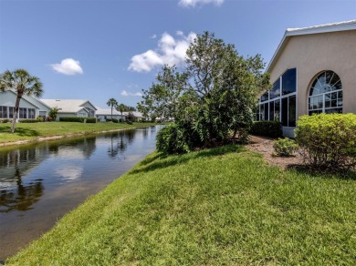 Welcome to the home you've been waiting for! This beautifully on Waterford Golf Club in Florida - for sale on GolfHomes.com, golf home, golf lot