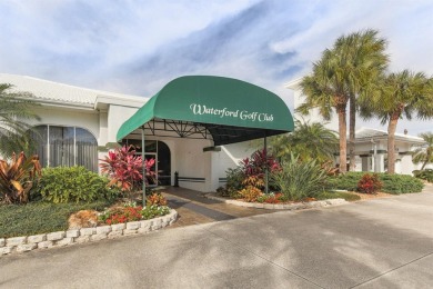 Welcome to the home you've been waiting for! This beautifully on Waterford Golf Club in Florida - for sale on GolfHomes.com, golf home, golf lot