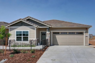 New - Beautiful - Energy Efficient!. 2 Bedrooms, 2 Bathrooms on Dry Creek Ranch Golf Club, Inc. in California - for sale on GolfHomes.com, golf home, golf lot