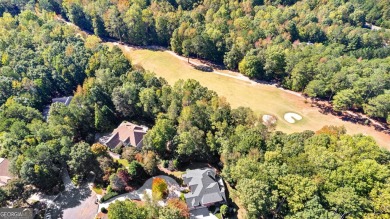 You will appreciate this classic home located in Arbor Springs on Coweta Club in Georgia - for sale on GolfHomes.com, golf home, golf lot