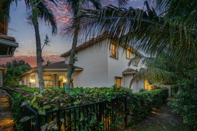 Step into luxury living in this TURNKEY, meticulously kept on Palm Beach Gardens Golf Course in Florida - for sale on GolfHomes.com, golf home, golf lot