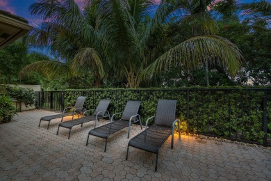 Step into luxury living in this TURNKEY, meticulously kept on Palm Beach Gardens Golf Course in Florida - for sale on GolfHomes.com, golf home, golf lot