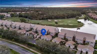 This is Naples Golf Community living at its best! This on The Club At Strand in Florida - for sale on GolfHomes.com, golf home, golf lot