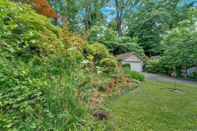 Rare Opportunity in Prestigious Ansley Park - Renovate or obtain on Ansley Golf Club At Mid-Town in Georgia - for sale on GolfHomes.com, golf home, golf lot