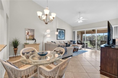 This is Naples Golf Community living at its best! This on The Club At Strand in Florida - for sale on GolfHomes.com, golf home, golf lot