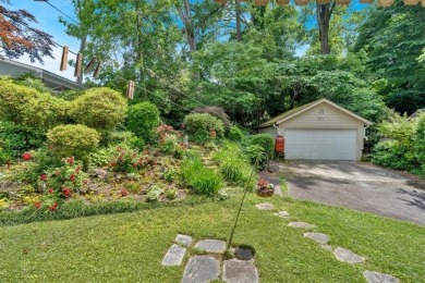 Rare Opportunity in Prestigious Ansley Park - Renovate or obtain on Ansley Golf Club At Mid-Town in Georgia - for sale on GolfHomes.com, golf home, golf lot