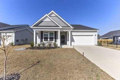 Come see this well priced ''Belair 2'' floor plan in the Olde on Carolina National Golf Club in North Carolina - for sale on GolfHomes.com, golf home, golf lot