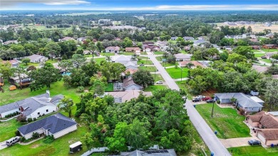 Build Your Florida Dream Home on This Prime Spring Hill Lot!

 on Spring Hill Golf Course in Florida - for sale on GolfHomes.com, golf home, golf lot