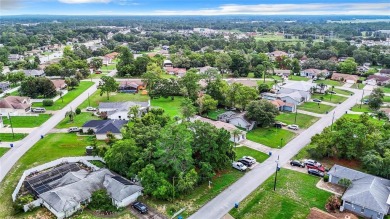 Build Your Florida Dream Home on This Prime Spring Hill Lot!

 on Spring Hill Golf Course in Florida - for sale on GolfHomes.com, golf home, golf lot