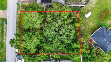 Build Your Florida Dream Home on This Prime Spring Hill Lot!

 on Spring Hill Golf Course in Florida - for sale on GolfHomes.com, golf home, golf lot