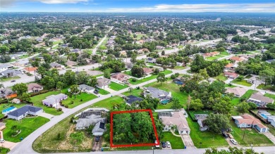 Build Your Florida Dream Home on This Prime Spring Hill Lot!

 on Spring Hill Golf Course in Florida - for sale on GolfHomes.com, golf home, golf lot