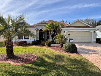 Charming 3BR/2BA Gardenia Model in the Sought-After Village of on The Links of Spruce Creek in Florida - for sale on GolfHomes.com, golf home, golf lot