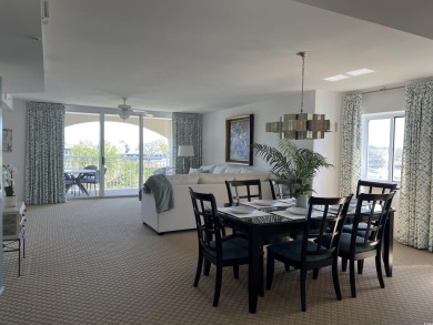 Dreaming of watching boats cruise by on the ICW & being moments on Barefoot Resort and Golf Club  in South Carolina - for sale on GolfHomes.com, golf home, golf lot
