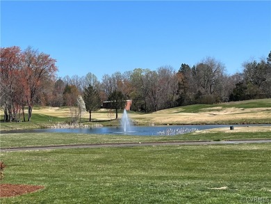 Waterfront property in Stoney Creek for sale. Lot 18C is a 0.65 on Wintergreen Golf Course and Resort in Virginia - for sale on GolfHomes.com, golf home, golf lot