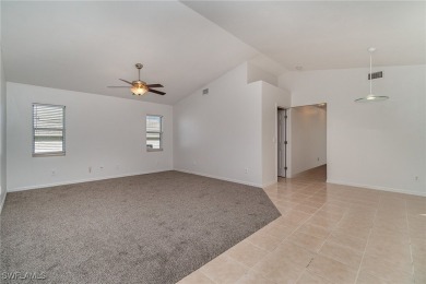 Priced well below comparable homes, This charming single-level on Palmetto-Pine Country Club in Florida - for sale on GolfHomes.com, golf home, golf lot