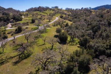 This slightly elevated, 6.2 acre site captures optimal natural on The Preserve Golf Club in California - for sale on GolfHomes.com, golf home, golf lot