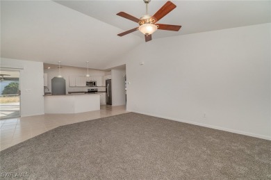 Priced well below comparable homes, This charming single-level on Palmetto-Pine Country Club in Florida - for sale on GolfHomes.com, golf home, golf lot