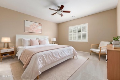 Welcome to Sunland Springs Village! This popular active adult on Sunland Springs Golf Course  in Arizona - for sale on GolfHomes.com, golf home, golf lot