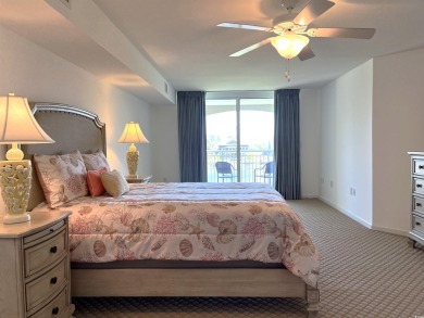 Dreaming of watching boats cruise by on the ICW & being moments on Barefoot Resort and Golf Club  in South Carolina - for sale on GolfHomes.com, golf home, golf lot